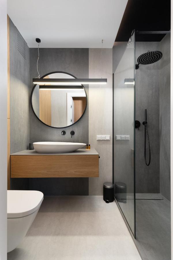 NextGen Apartments Krakau Buitenkant foto